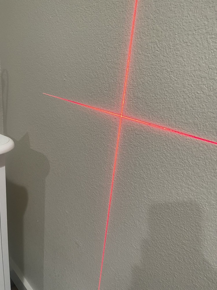 Bosch GLL-30-S Self Leveling Laser