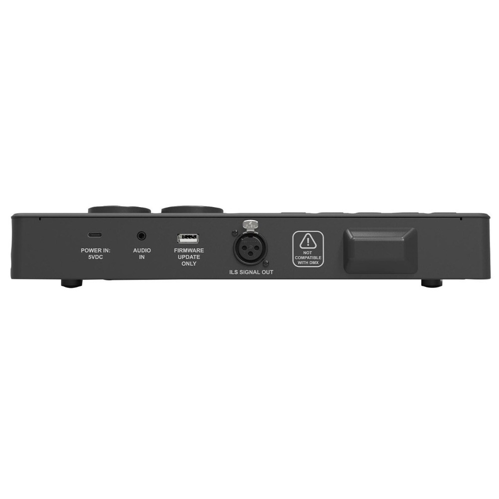 Chauvet DJ ILS Command Wireless DMX Lighting Controller for ILS Fixtures Pack...