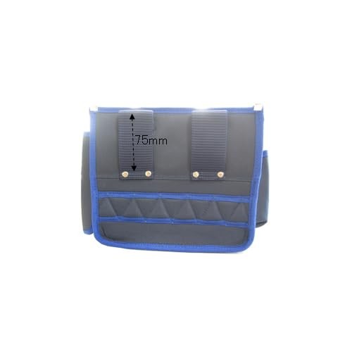 ESCO Interior Tool Pouch 265x150x235mm EA925A-9