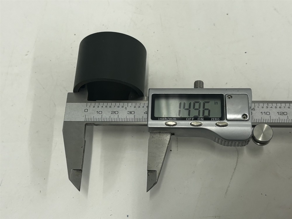Luscombe Model 8 Inner Axel Spacer Bushing 183100