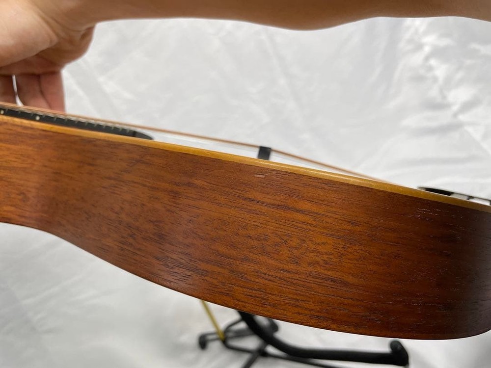 Tacoma flat mandolin m-1