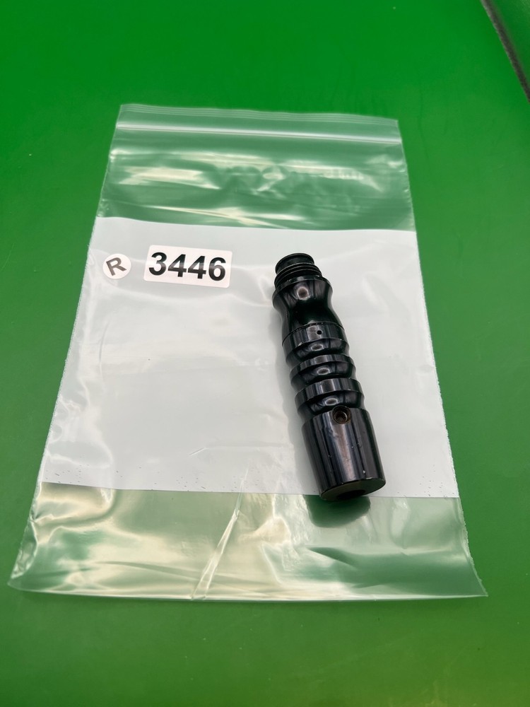 Stock WGP Regulator - Black