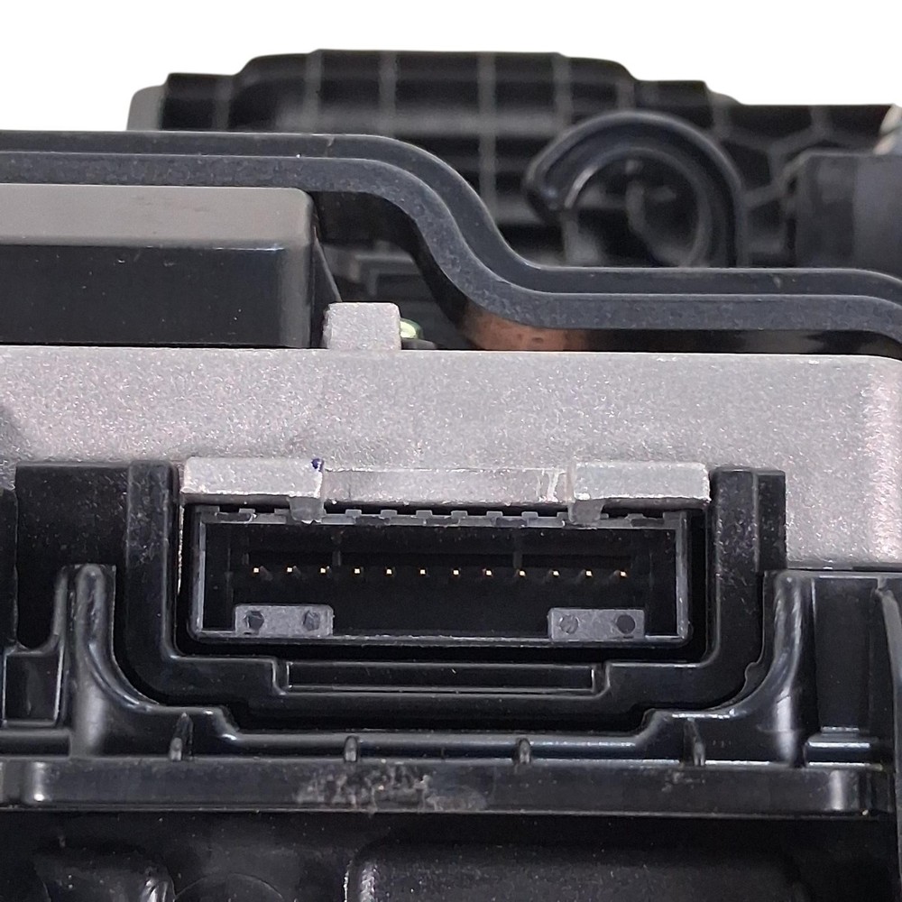GENESIS GV80 Front Center Console Storage Tray 2021 2024