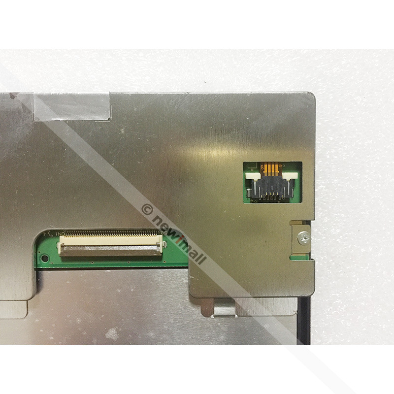 LCD display screen for Sharp 5.7" inch LQ057Q3DG21 LCD panel Replacement 320*240