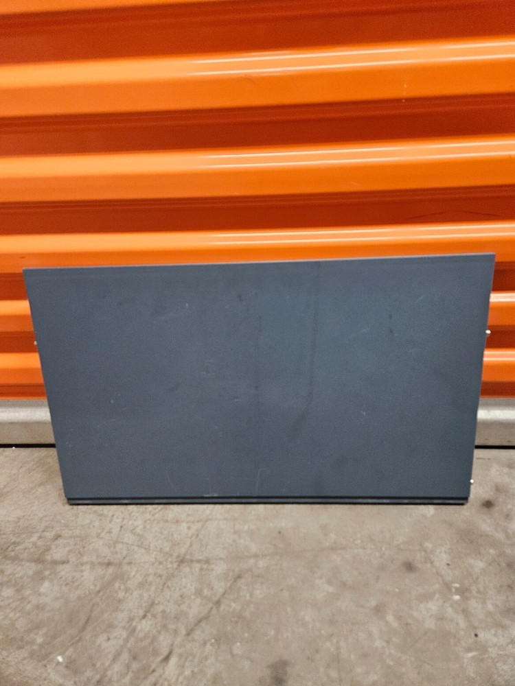 Follett 01079540 Bin Door Assembly, Sliding