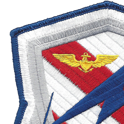 VF-172 Fighter Squadron Patch