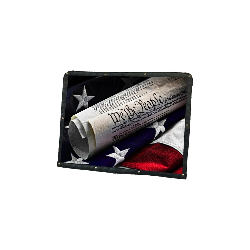 Mack Anthem We The People Mesh Bug Screen