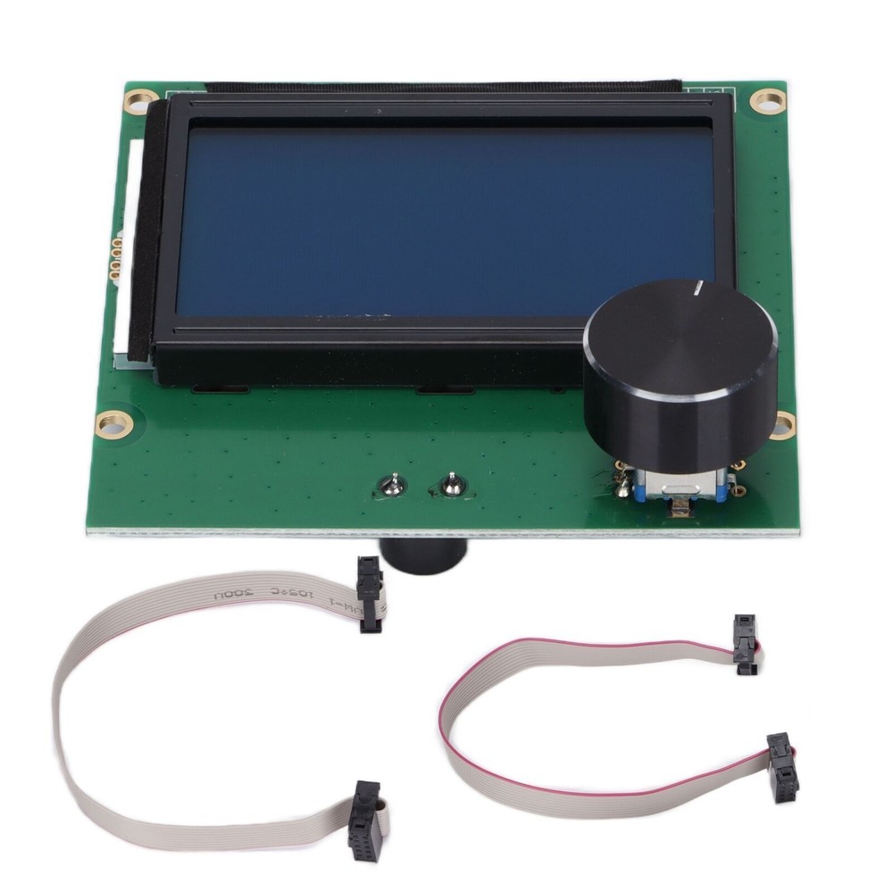 3D Printers Screen Odorless Non‑Toxic Convenient Durable Easy LCD Display Screen