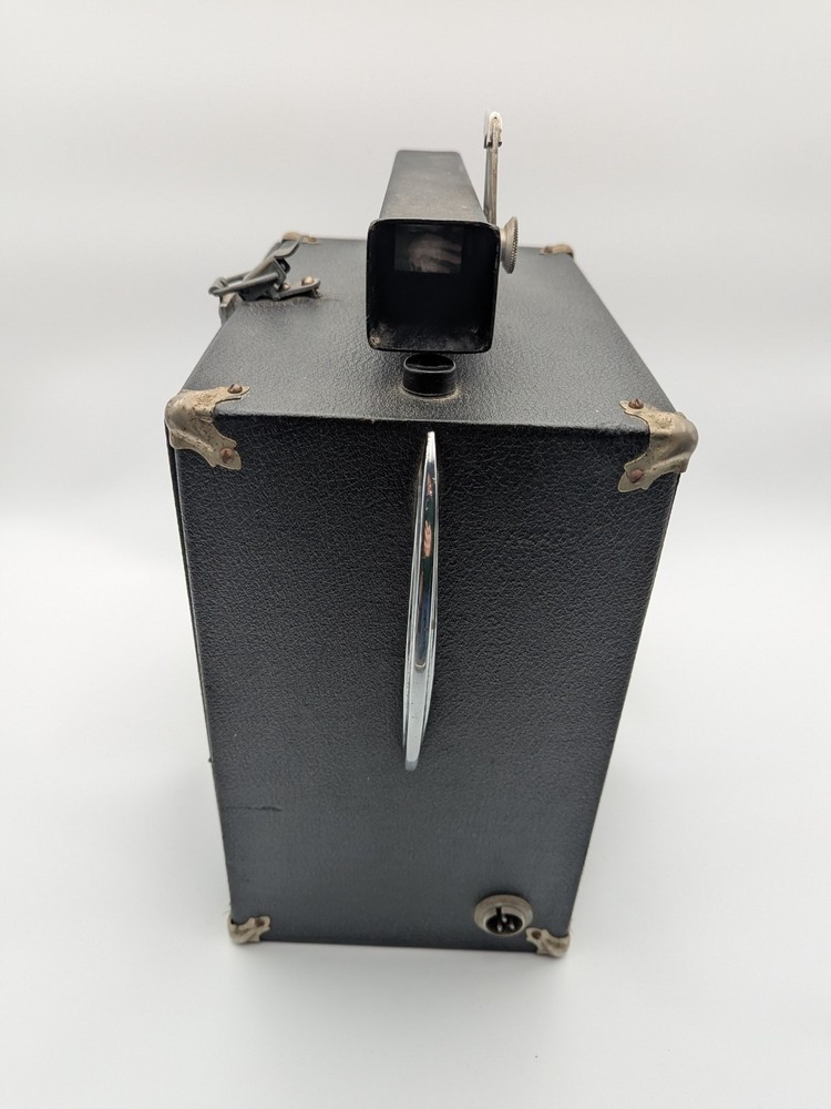 Very RARE Williams Electric Camera