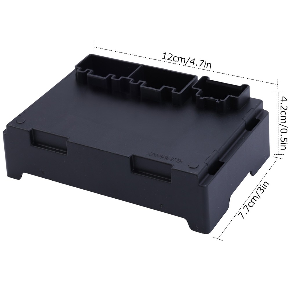Transfer Case Control Module 68499620AA 68499620AB For 2021-2025 Dodge Durango