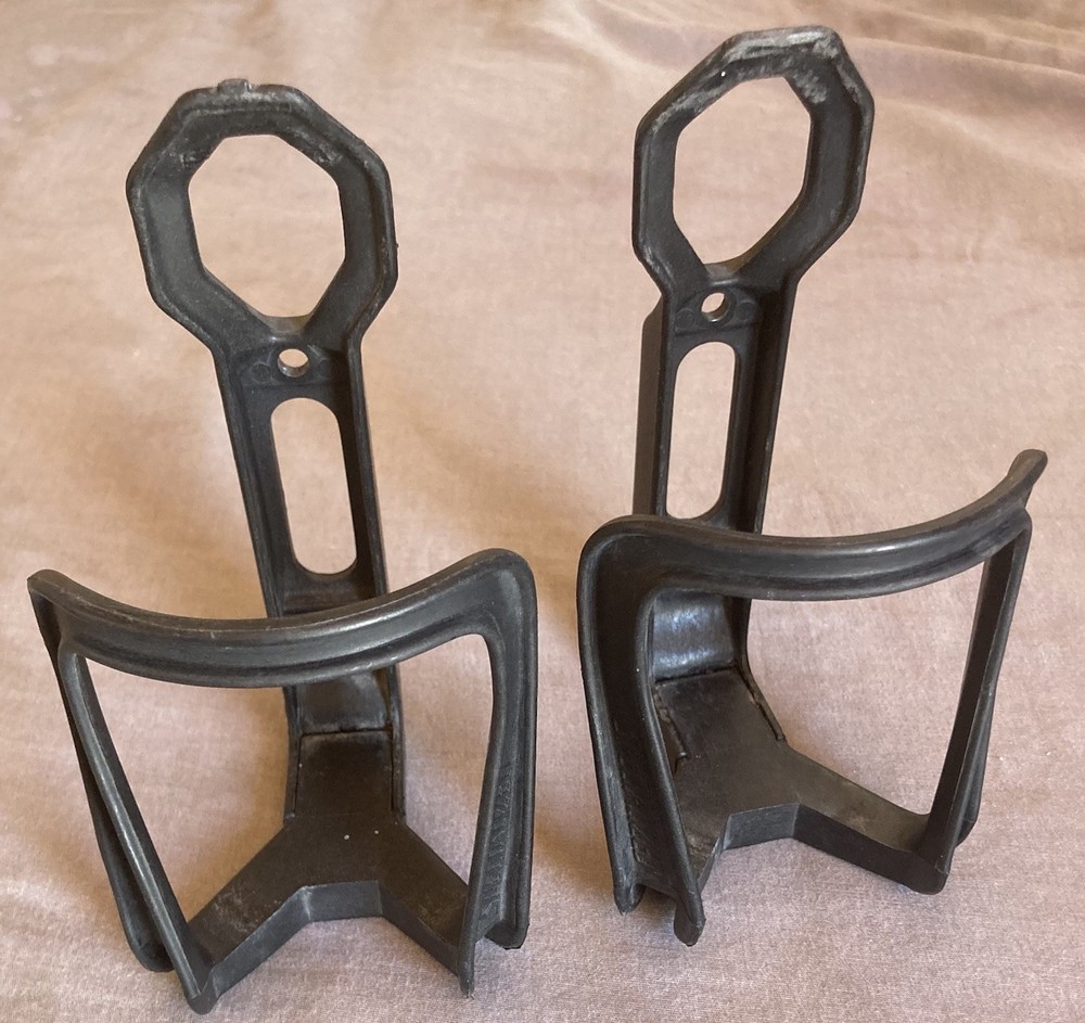 Specialized Vintage Composite Bottle Cages Pair