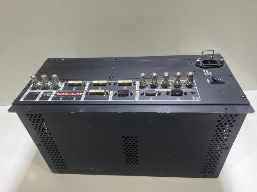 VITRON E-E720SPA 024253