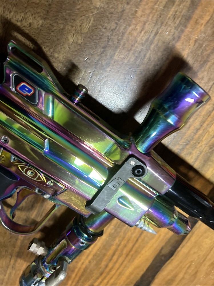 Paintball Planet Eclipse Smart Parts Aurora Impulse 1/10