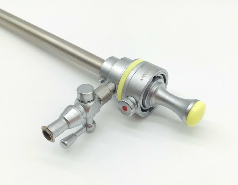 Olympus A2217 Sheath and Obturator