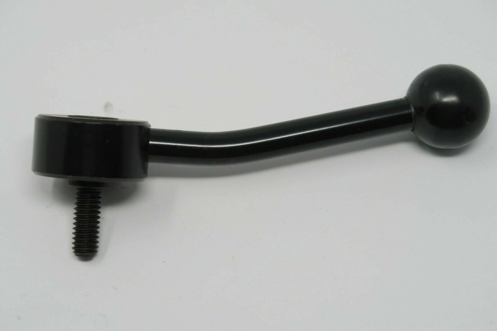 MONROE ENGINEERING MA-25100 5/16"-18, 15º Flat Tension, Adjustable Handle