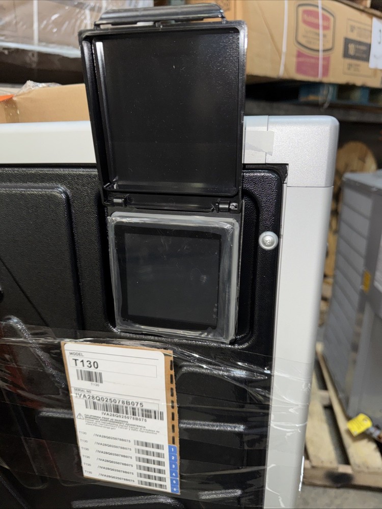 TropiCal T130 Pool Heater Heat Pump