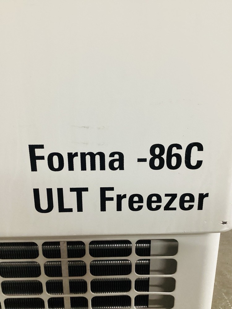 Thermo Forma - 86C ULT Freezer 