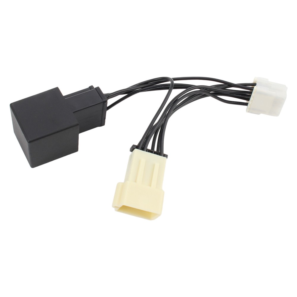 LED Bypass Flash Harness C5HFH Replace for Corvette Envy C5 1997-2004