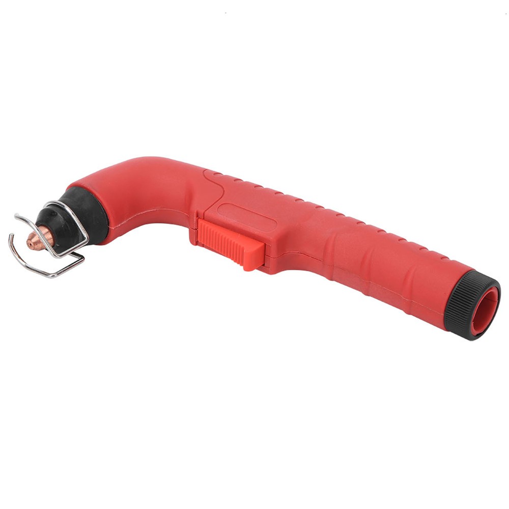 Cutter Torch Head Rubber Handle For Ergocut S45 Cutting Machine