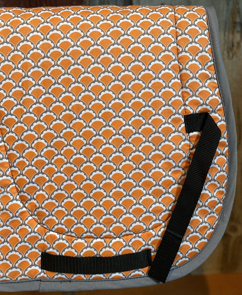 Toklat Pony Saddle Pad
