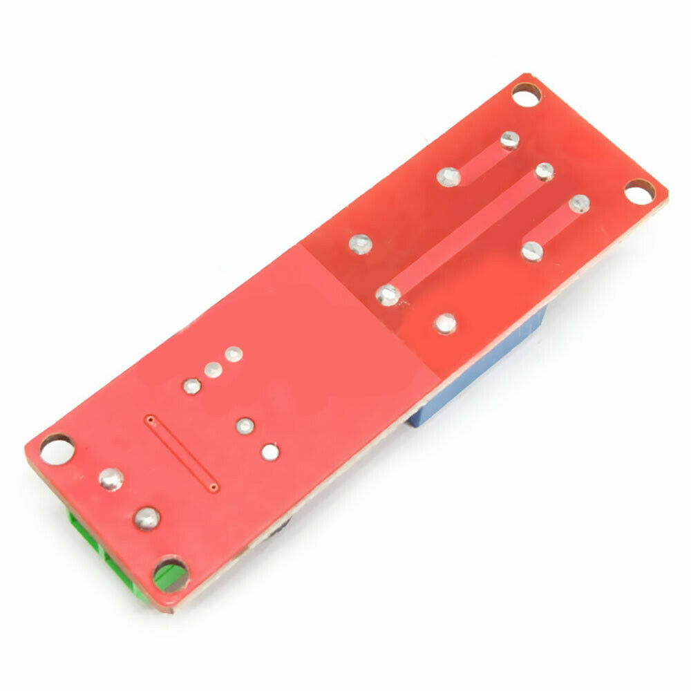 DC 12V NE555 Time Delay Relay Shield Timer Control Switch Adjustable Module Sec