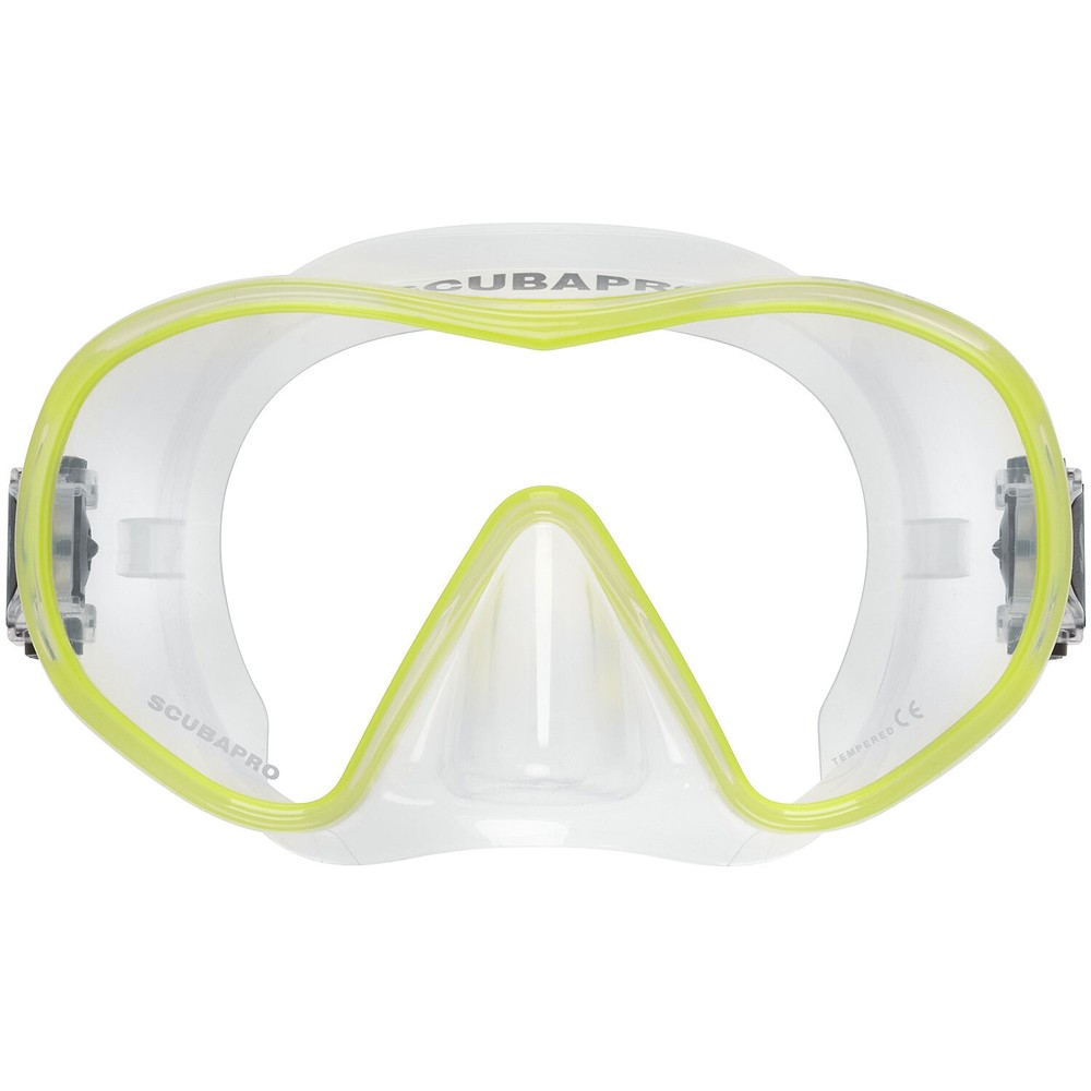 ScubaPro Solo Mask