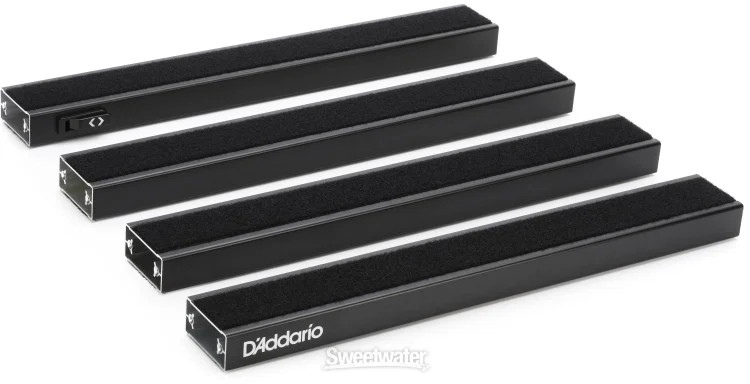 D'Addario Core Board Expansion Kit 02