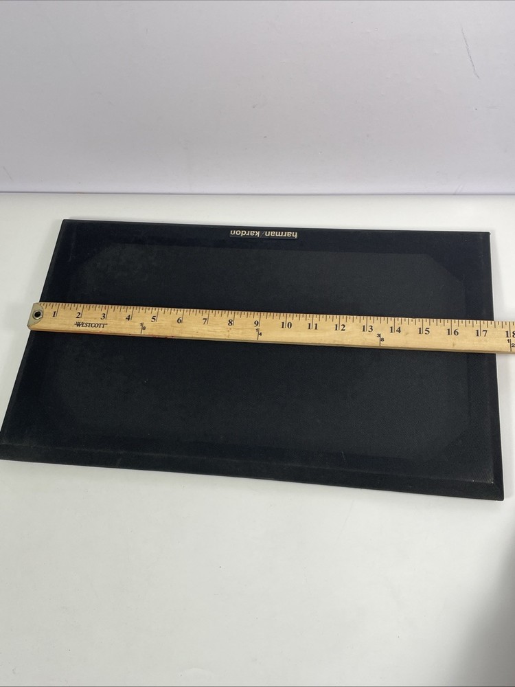 Harmon/Kardon Sub HKTS1 Screen Replacement Only 18”x 10”
