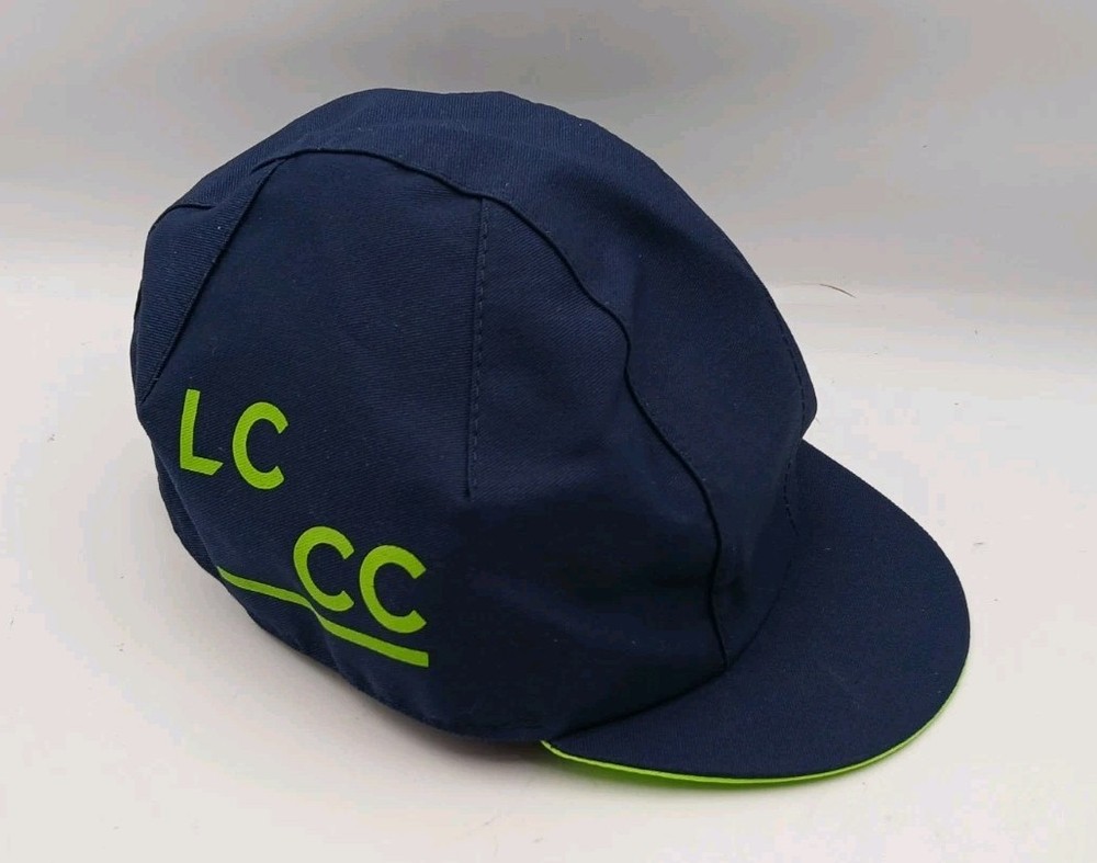 Le Col Cap Cycling Navy Hat Biking
