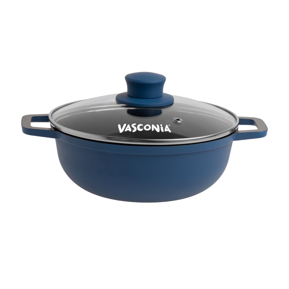 2.5qt Caldero