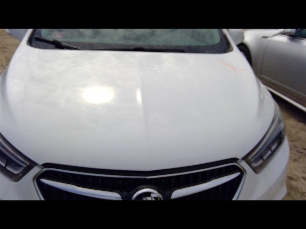 Speedometer MPH Opt Umn Fits 17-18 ENCORE 1112246