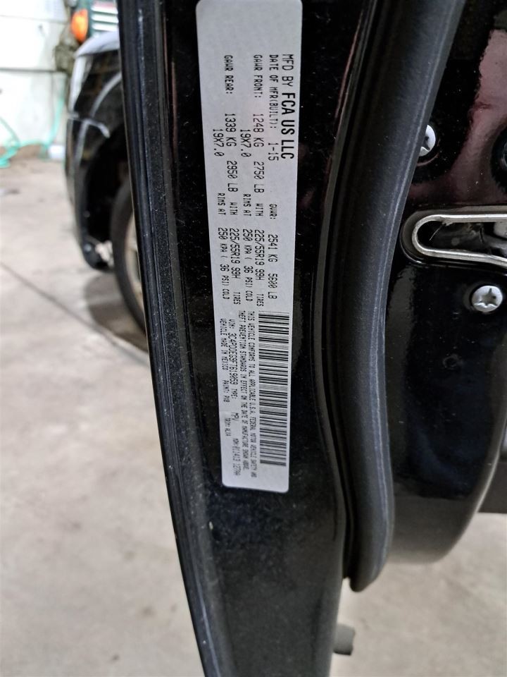 2015 Journey Jack Sku#4337074