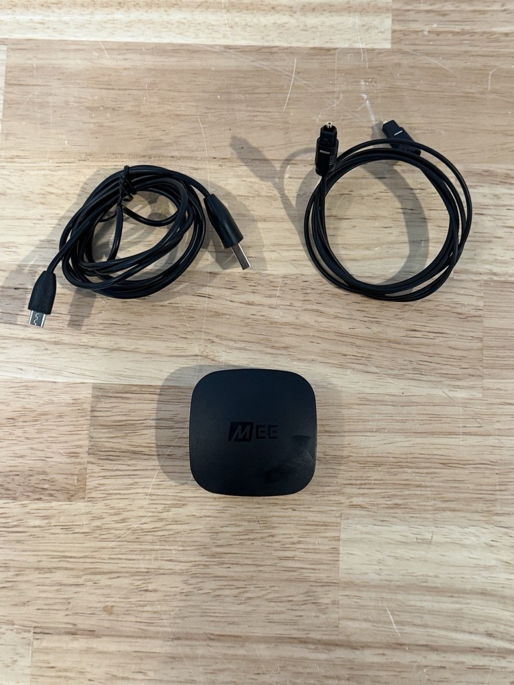 MEE Audio HD Bluetooth Audio Transmitter - Works Great