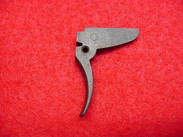 T/C-Thompson Center - Hawken/Renegade- Muzzleloader Front Trigger - Nice !!