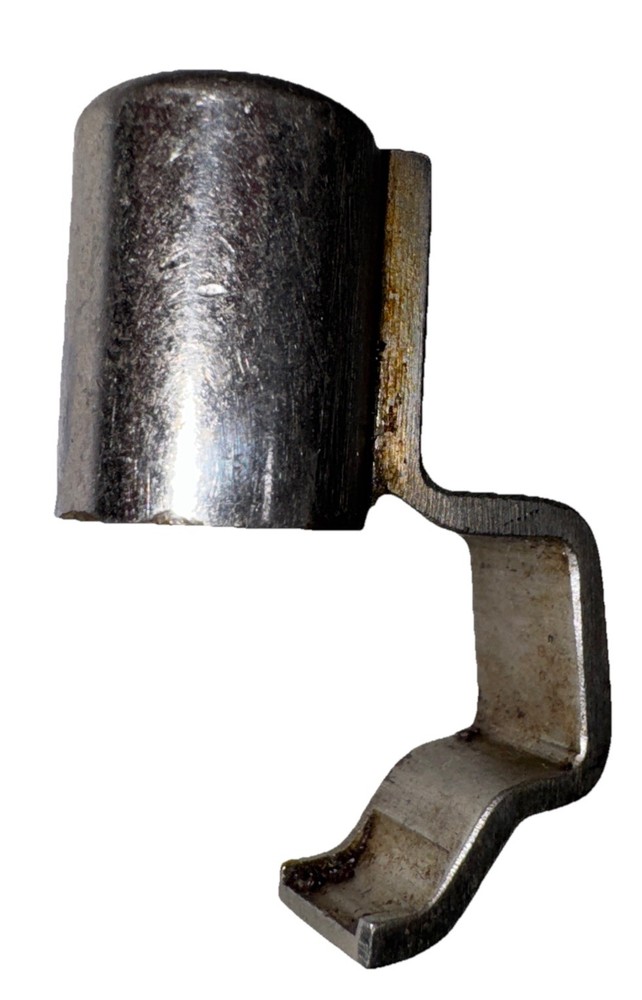 Muzzle Cover. For Mauser Rifle Listing Is For 1.