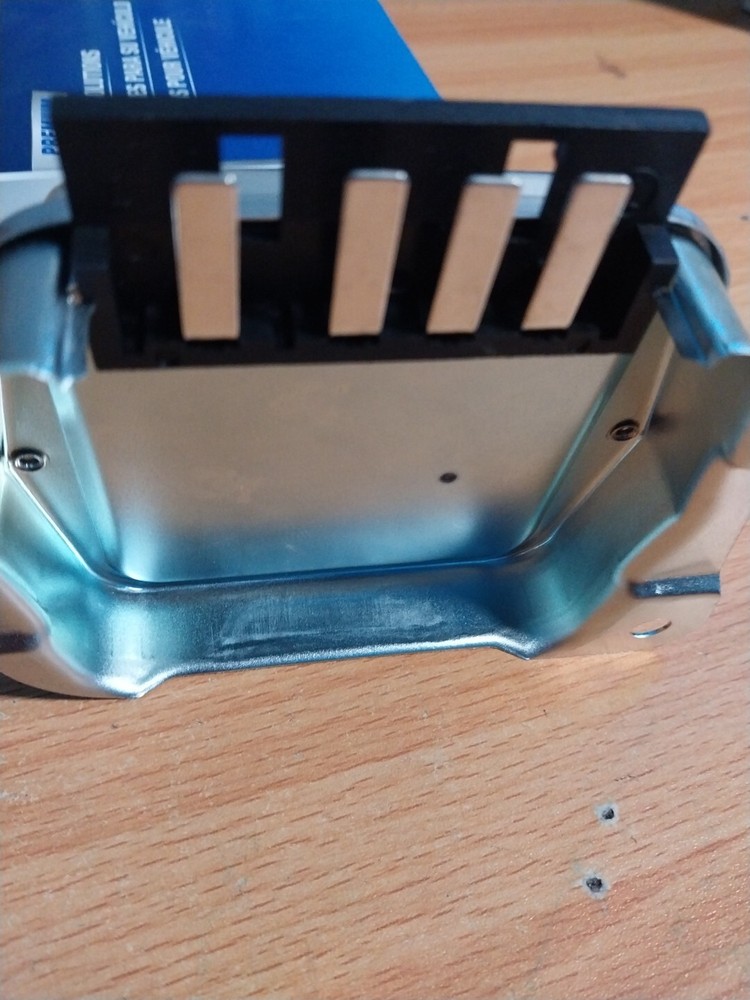 CARQUEST Voltage Regulator RAA1496