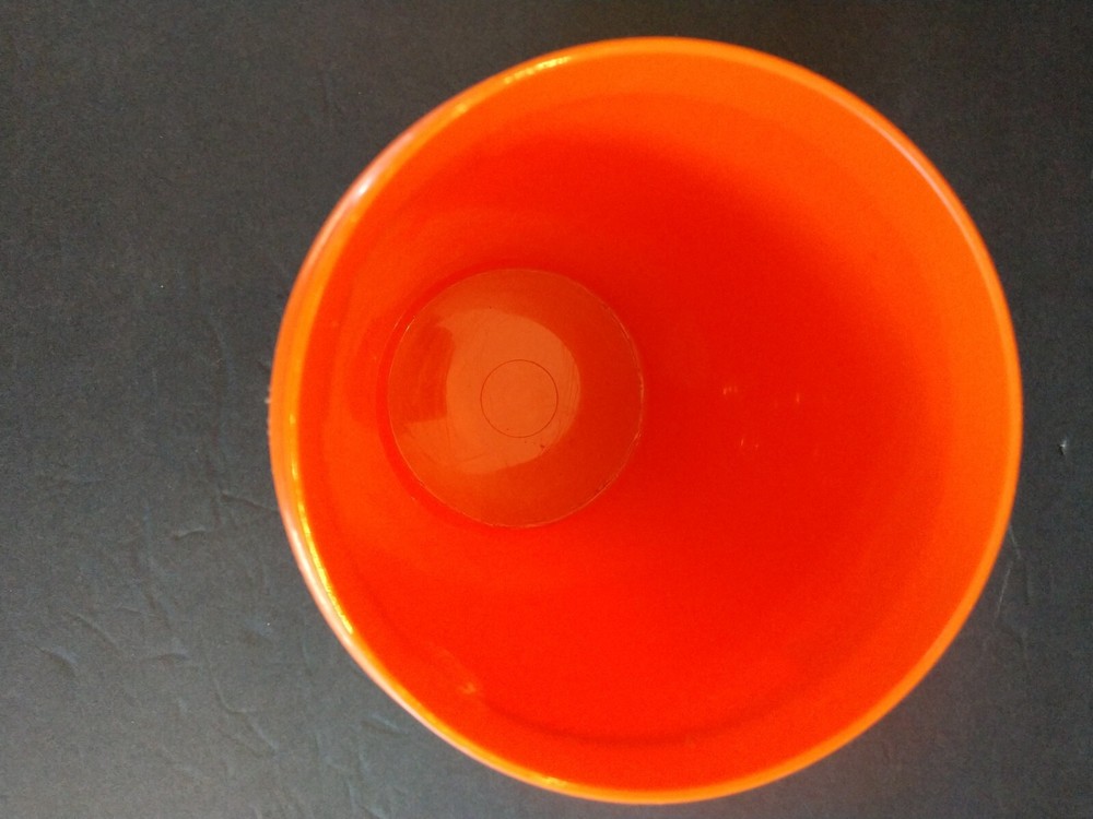 Tupperware Orange Juicer #409/Pitcher #321 with Lid #563