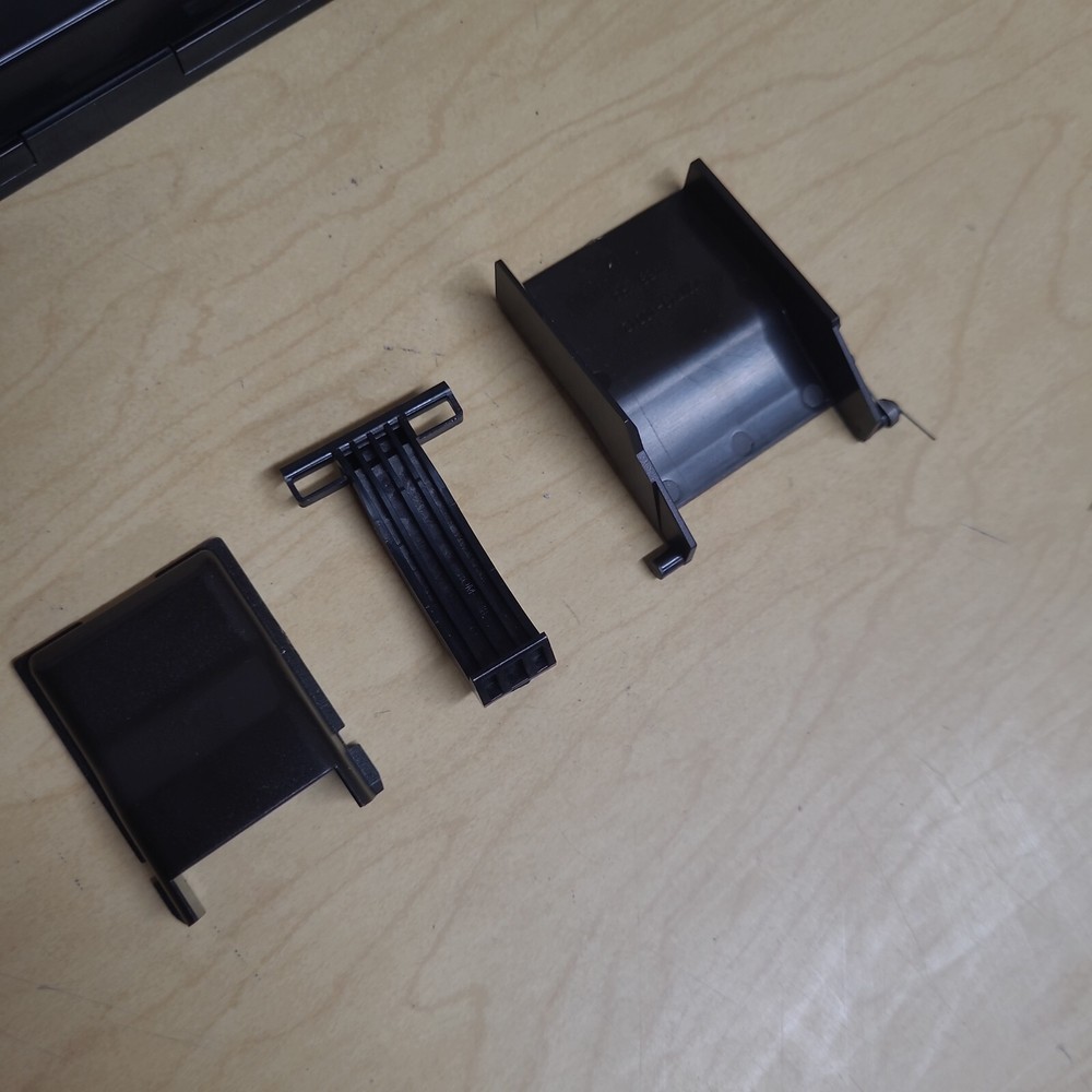 HP Officejet Pro 8620 8625 8630 Control Panel Screen Touch Part Display