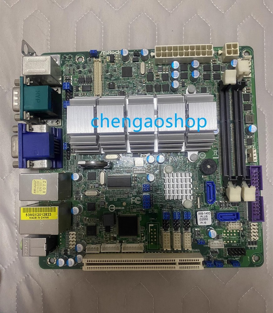 1PCS 100% tested IMB-140D PLUS (by DHL or Fedex)