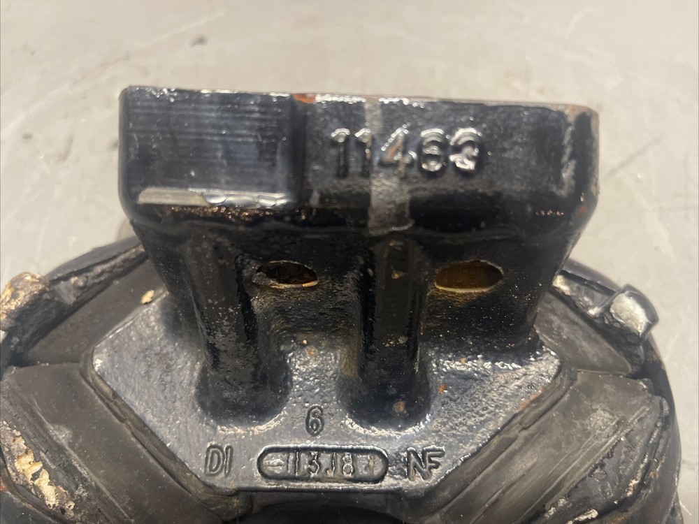 Paccar MX13 Engine Mount Rear 11463 OEM