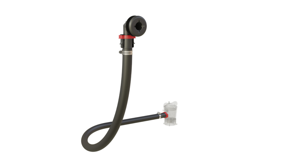 Flow-Rite MB-002 3/4" Bilge Bundle