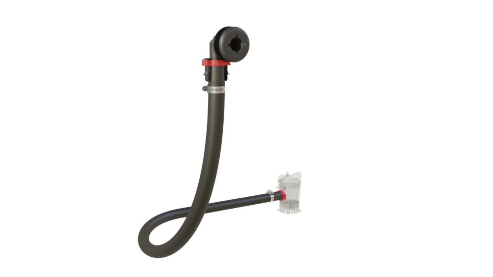 Flow-Rite MB-002 3/4" Bilge Bundle