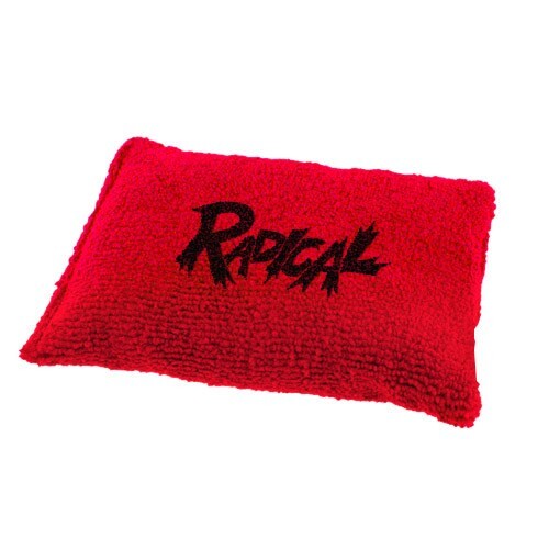 Radical Bowling Grip Sack - High Quality Print!