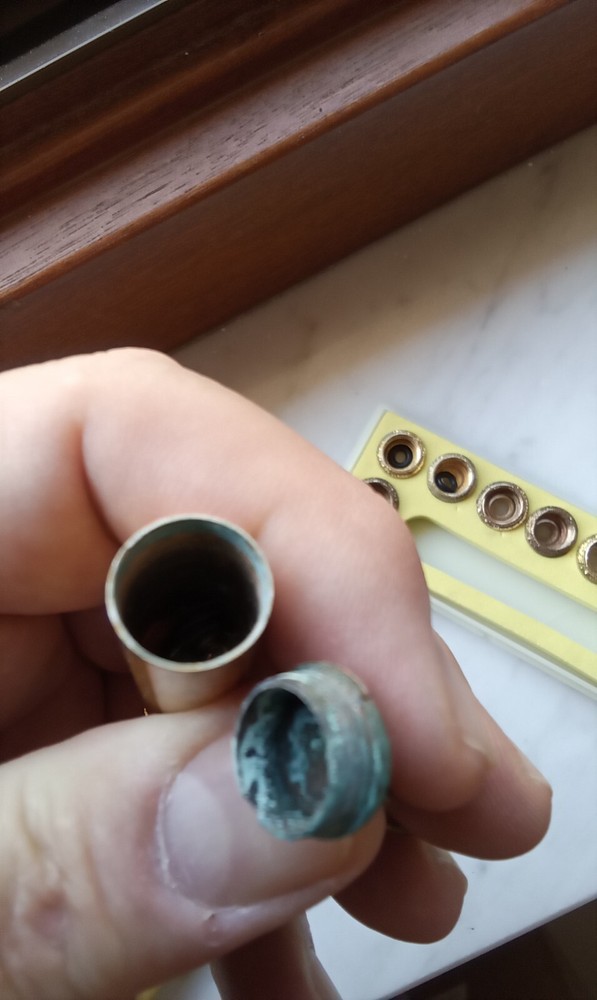 Laser Point Laser Pointer *NOT WORKING*Not Functioned Gold 1990