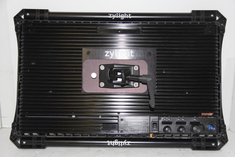 ZYLIGHT IS3 Intelligent Studio LED Panel ONLY No Accessories