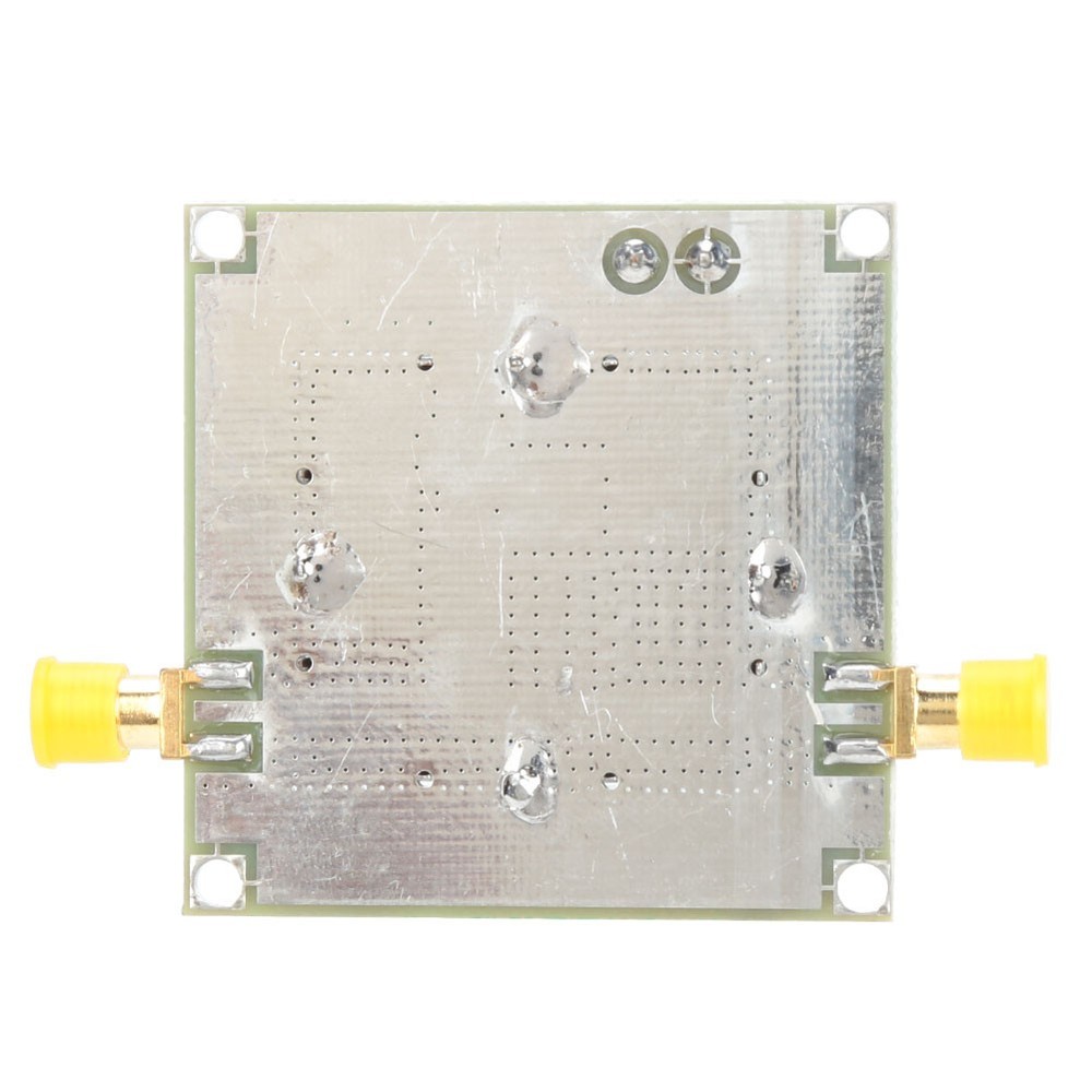 Amplifier Module RF Broadband Low Noise 32DB Gain For Radio Communication Use