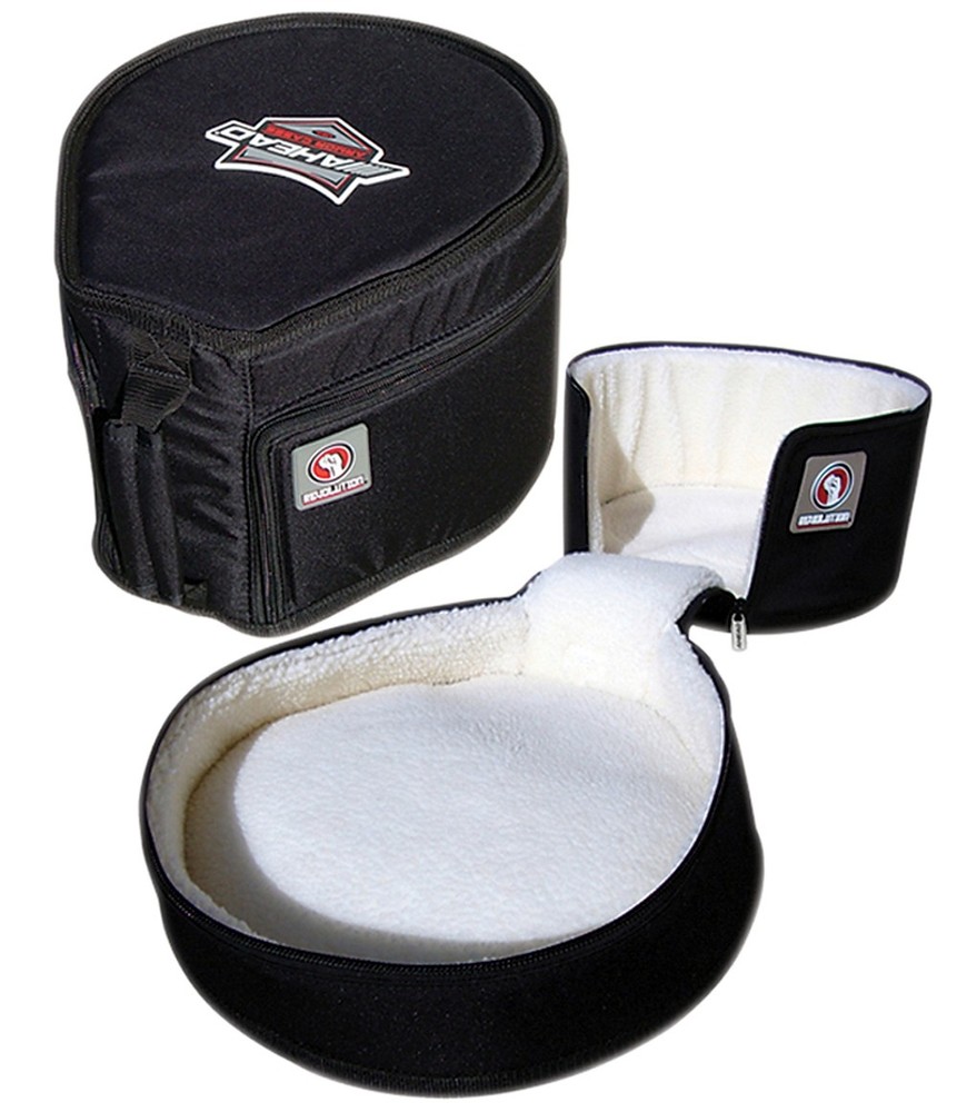 Ahead Armor Cases Standard Tom Case 12 x 9 in.