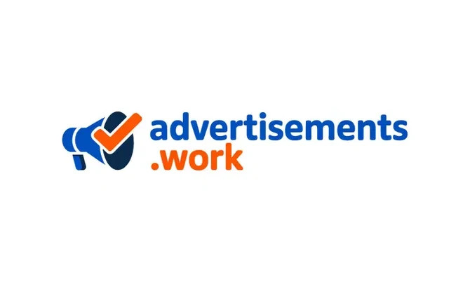 💻 Advertisements.work - Registered: 11/27/2017