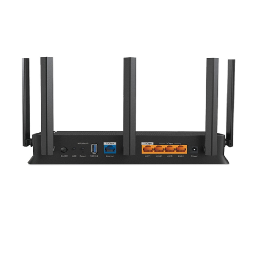 TP-Link BE4600 Archer Wi-Fi 7 Router