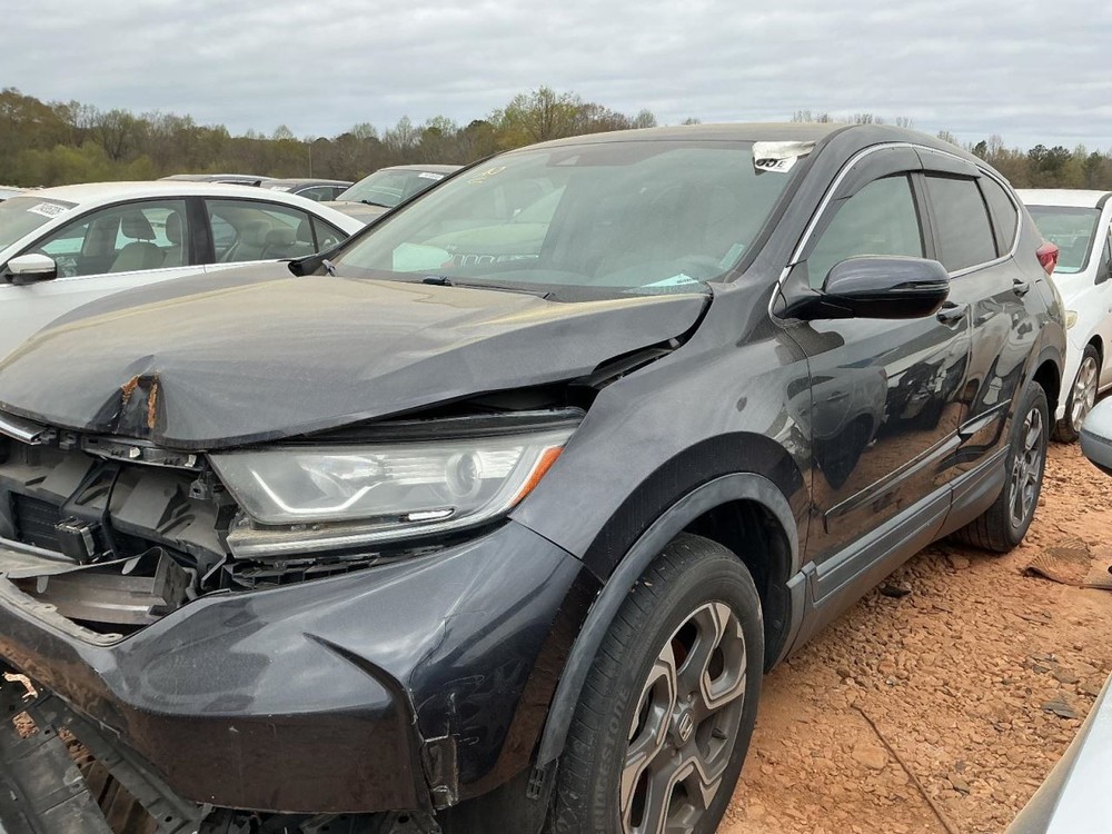 CR-V 2018 Glove Box 5013969